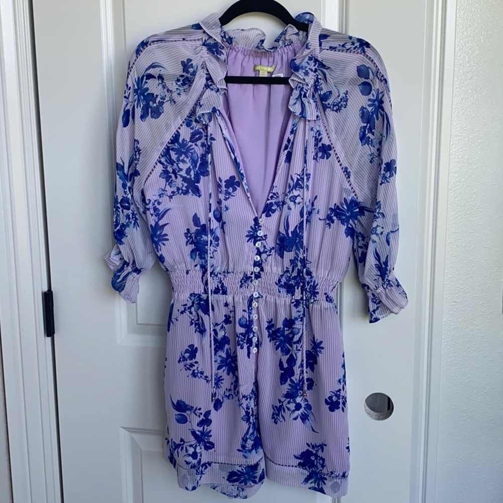 Gianni Bini romper